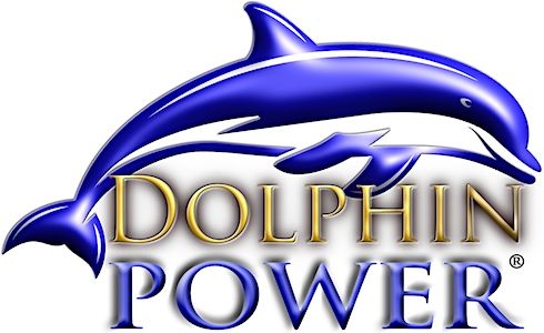 Dolphinpower-Logo