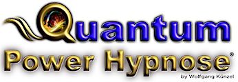 Logo Quantum Power Hypnose